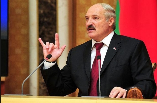 Лукашенко следующий?