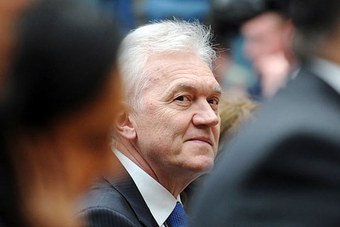 Олигархи и санкции