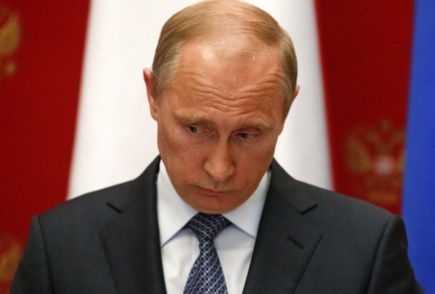 рецессия в России из-за агрессии в Украине