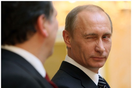 Путин боится нестабильности
