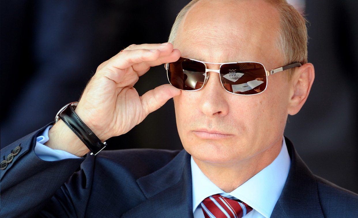 Россия без Украины не та 