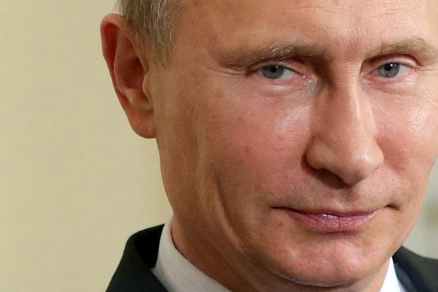 Путин ошибся