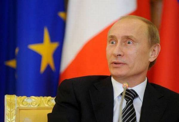 ЕС ввел новые санкции