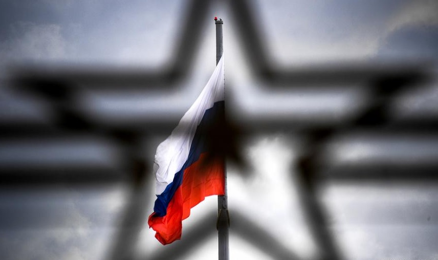Россия ООН