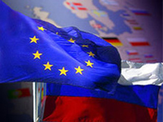 ЕС вводит санкции против России
