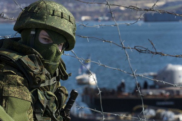 российская армия