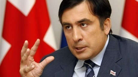 Саакашвили о реформах в Украине