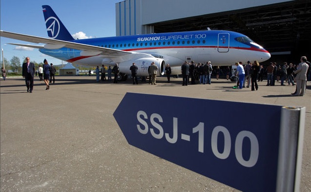super jet 100