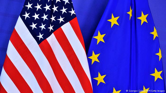 США и ЕС продолжат поддерживать Украину