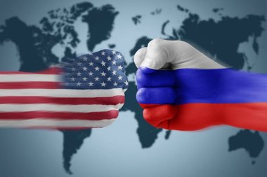 Россия и США