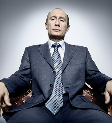 российская мафия