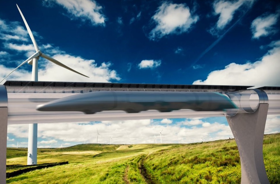 Hyperloop