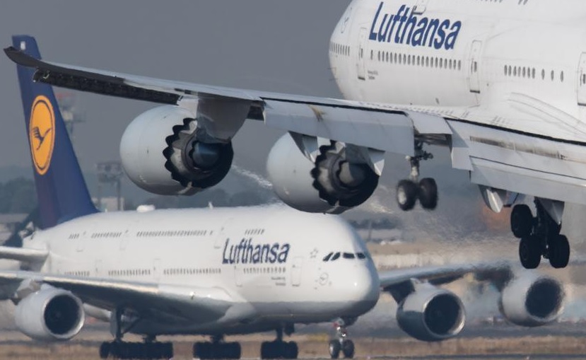 Lufthansa