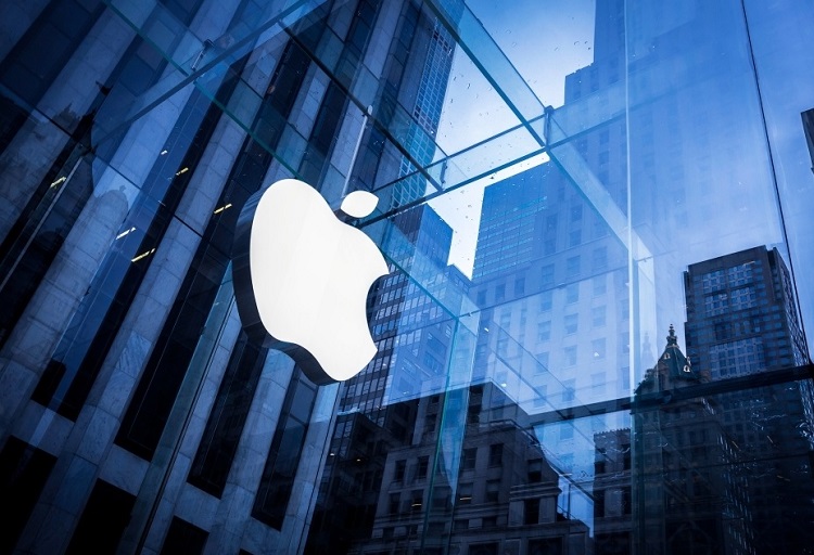компания Apple