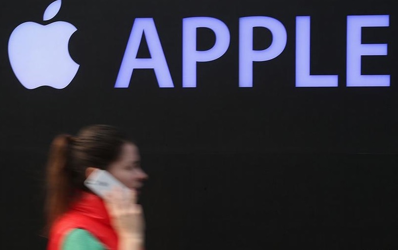Apple и ЕС