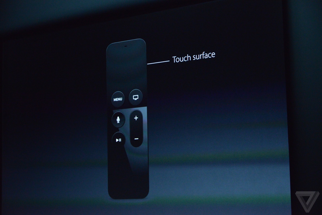 apple tv 4
