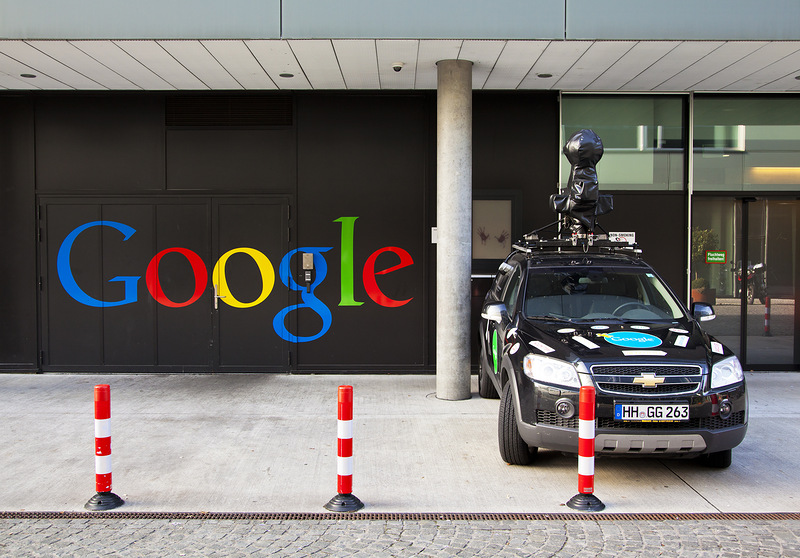 google проинвестирует strartup в Европе на 100 млн