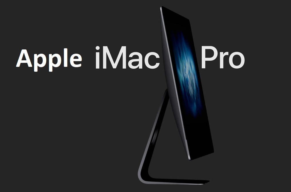 imac pro