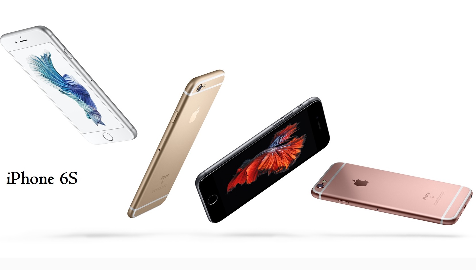 iphone 6s