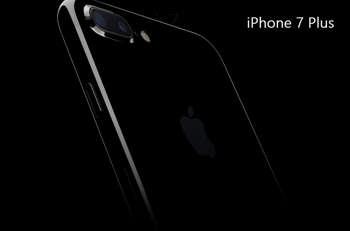 iphone 7 plus