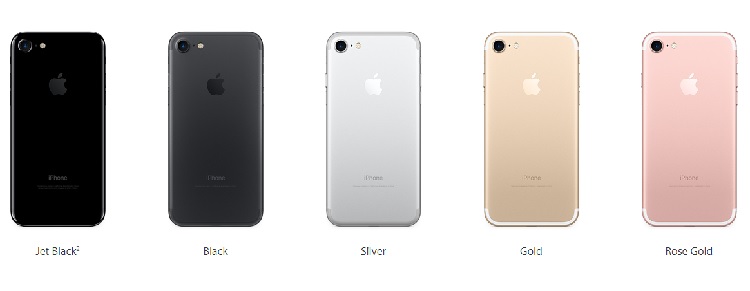 iphone 7