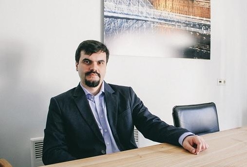 Развитие науки в Украине