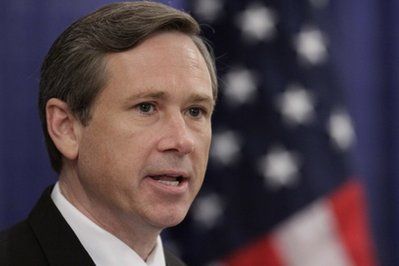 Сенатор США про оружие для Украины