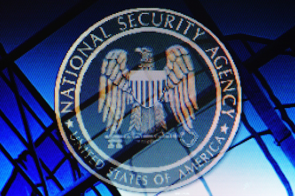 USA Freedom Act,