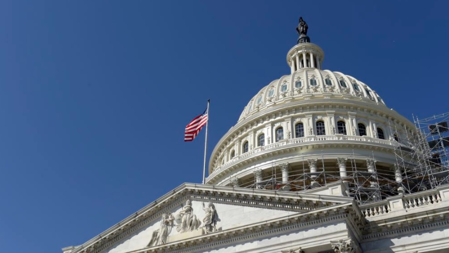 Конгресс США