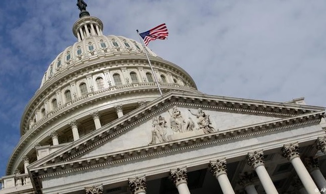 Конгресс США
