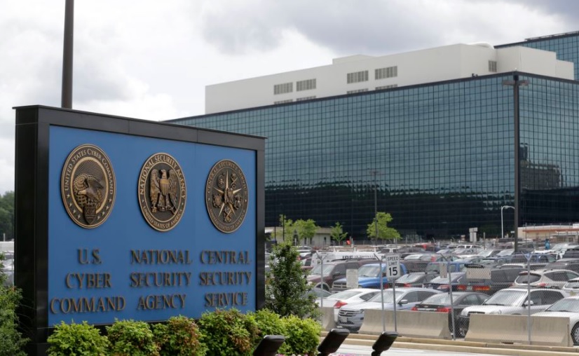 Киберкомандование США