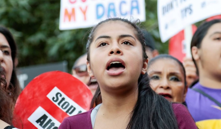 daca 