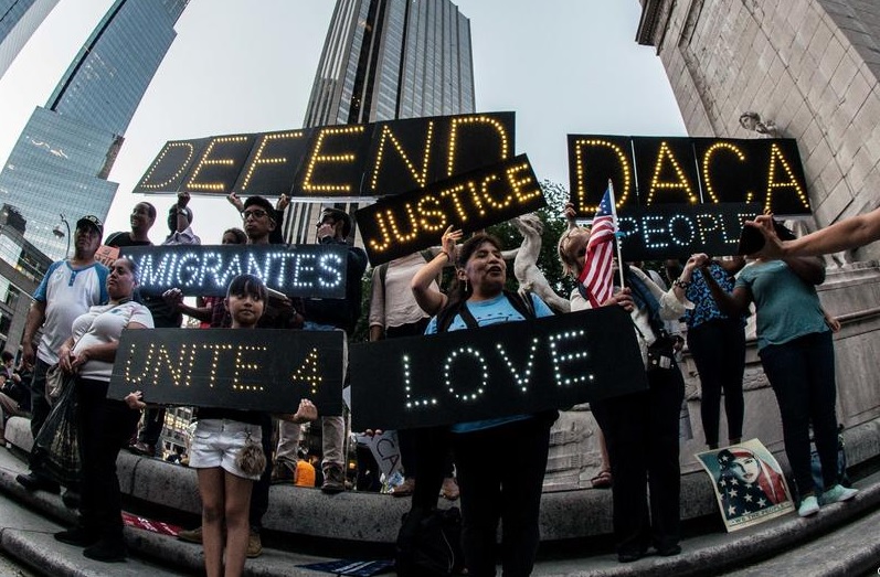DACA