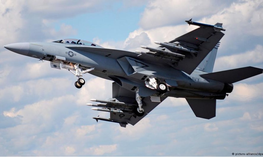 f18 Швейцария