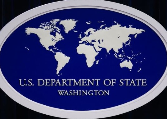 санкции США