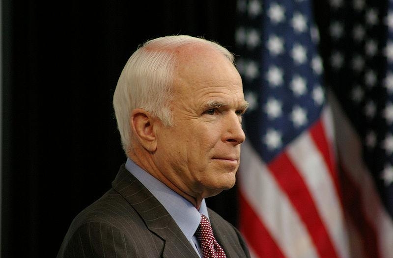 США предоставят оружие Украине