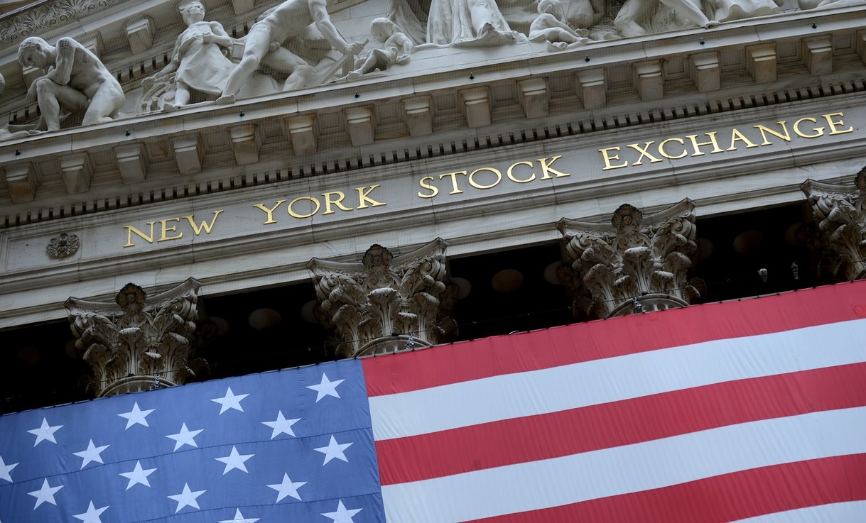 Россия продает облигации в США