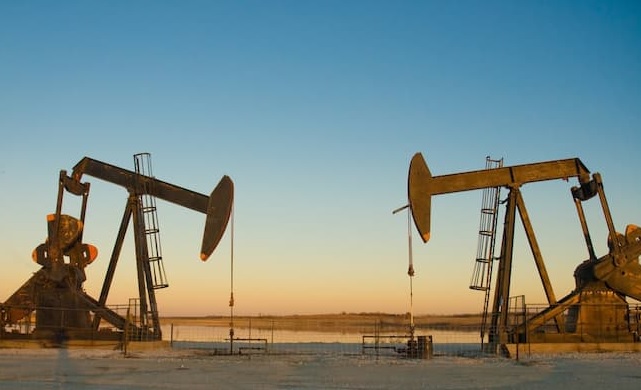 добыча нефти в США