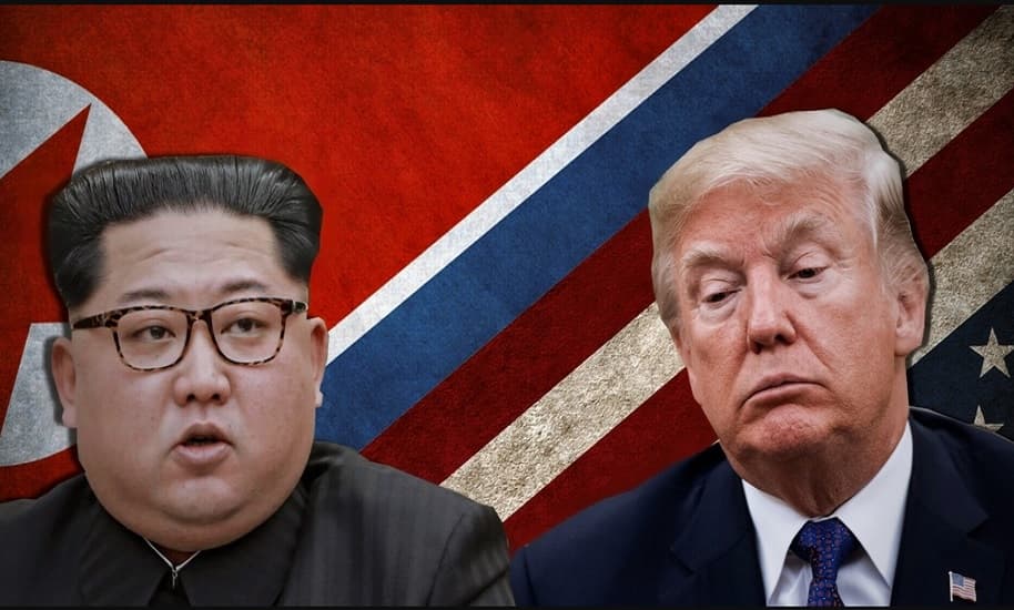 Доналд Трамп