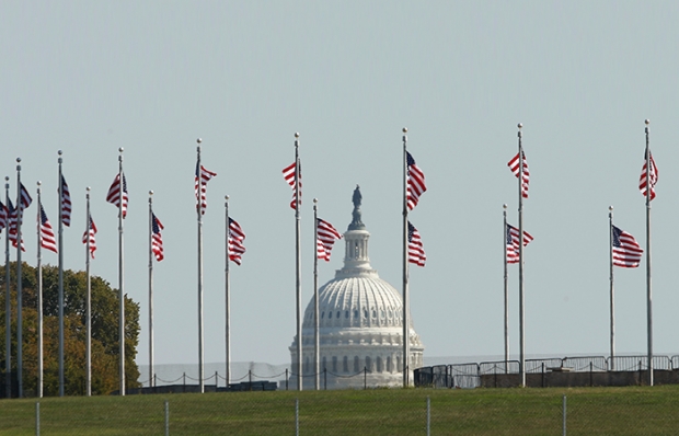Выборы в США