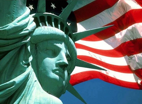 Основные задачи США в мире