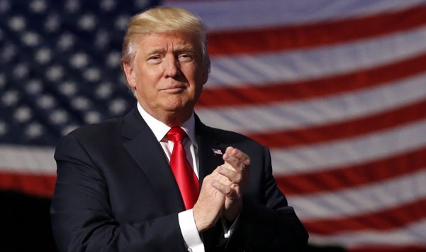 Дональд Трамп и политика США на Ближнем Востоке