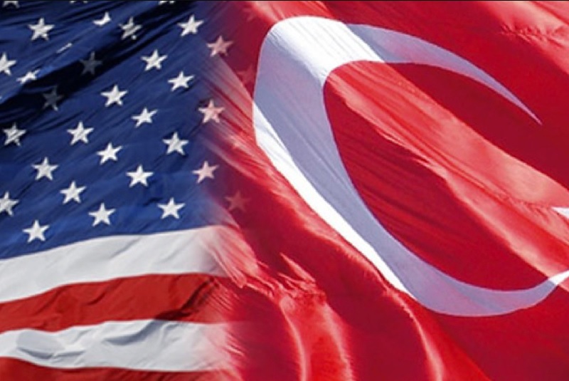 Турция и США 