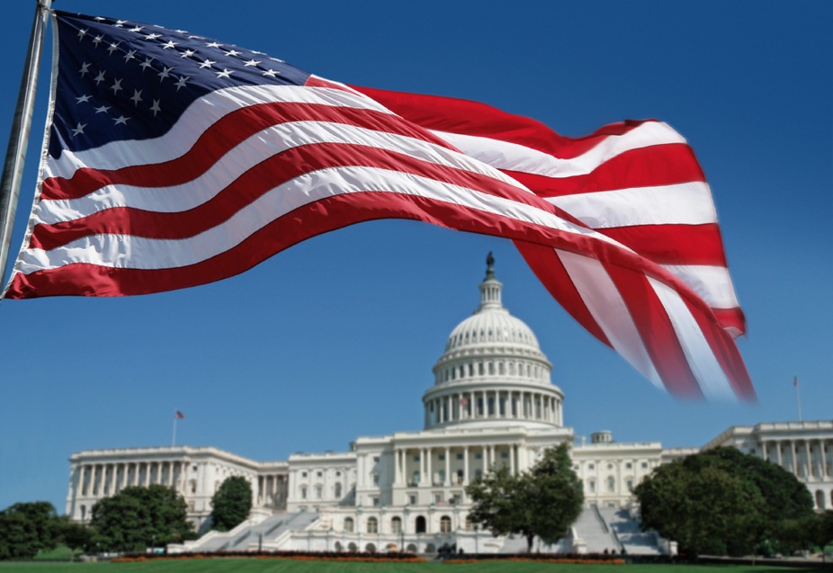 Конгресс США