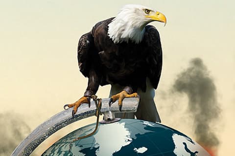 США в мире