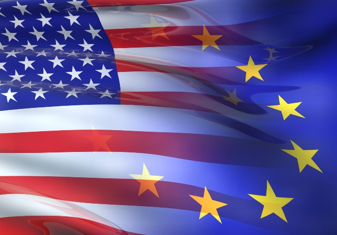 TTIP США и ЕС