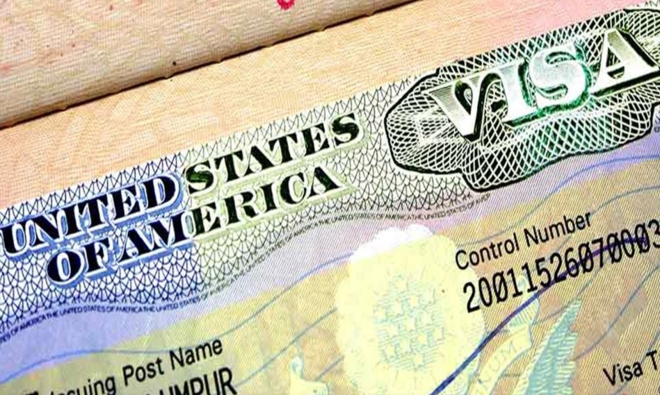 Виза в США. Новые требования