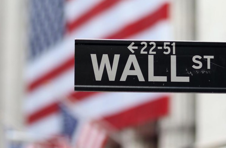 wall street