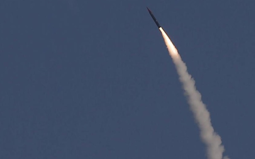 Украинский ракетный потенциал