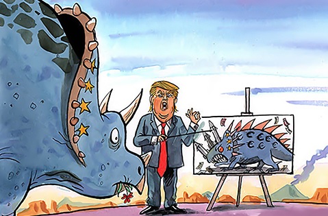 Новости США